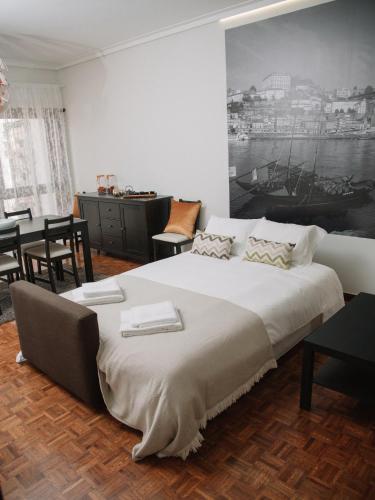 OPORTO GUEST Cedofeita Terrace, Porto (fotografie 4)