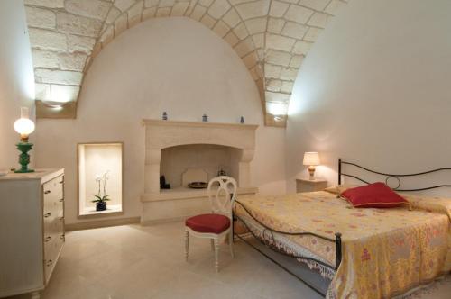  Borgo - Salento Guest House, Pension in Martano