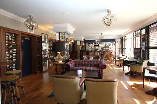Les Rocquettes Hotel - image 13