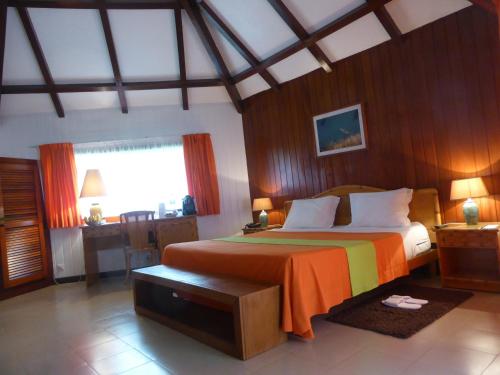 Club Santana Beach & Resort in Vila Moura