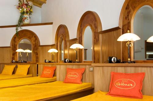 Hotel Leitner - main image
