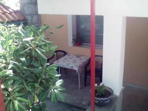  Studio Bubi in Sveti Juraj