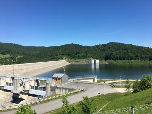 Agroturystyka Lesny Zakatek in Stryszawa