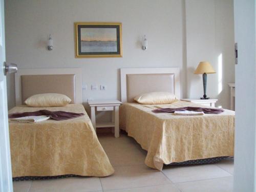 Hotel Vanilla - image 7