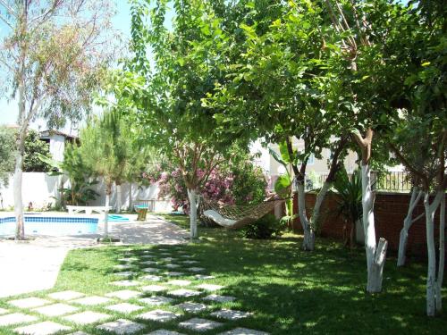 Hotel Vanilla - image 5