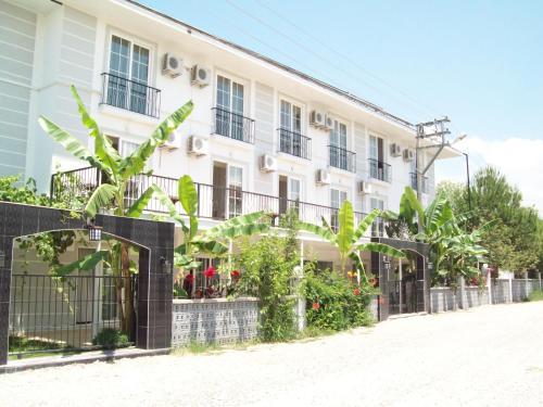 Hotel Vanilla - image 3