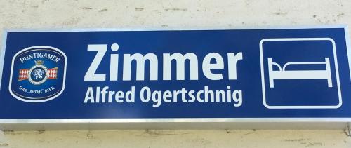 Gasthof Ogertschnig