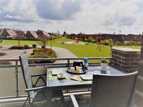 Ferienwohnung Krabbentaucher 2 - image 13
