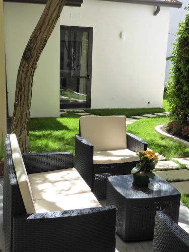 Albergo Vittoria - image 12