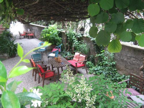 . Albergo Sangalli