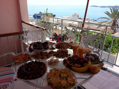 Veranda Syros House - image 2