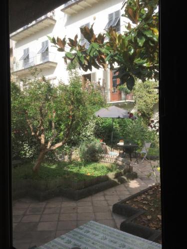 La Casa Di Scarlett, Florencie (fotografie 6)