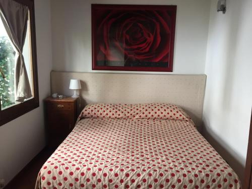 La Casa Di Scarlett, Florencie (fotografie 7)