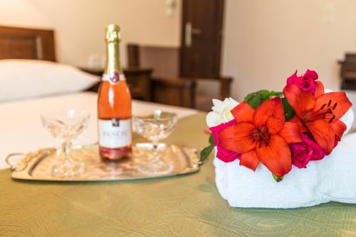 Zeus Apartments - Thassos