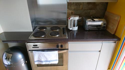 Studio 7 Apartment - main image