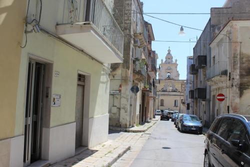 B e B CASA DA PINA in Ragusa