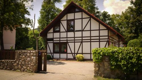 Apartament Antique - Apartment - Karpacz - Kopa