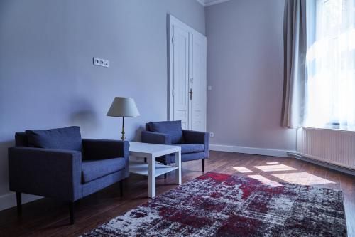 Kraków Old Town 2 bedroom royal apartment, Kraków