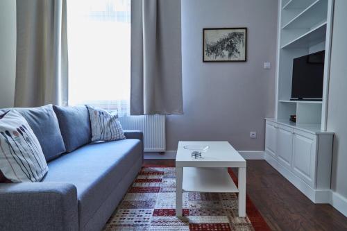 Kraków Old Town 2 bedroom royal apartment, Cracovie (photo 10)