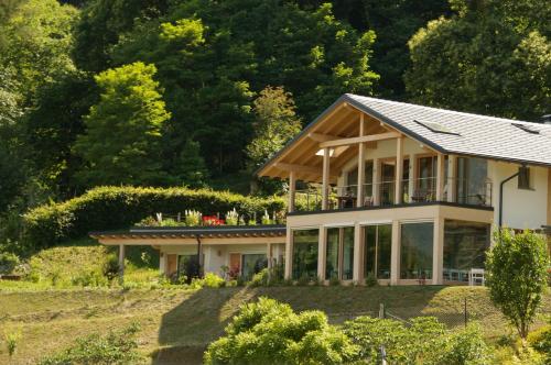 Agriturismo Verdecrudo 1