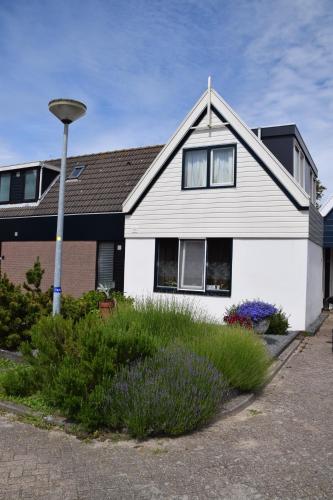 Entrada, Strandleven in Callantsoog