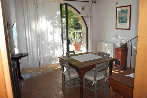 Vignano40, Sienne (photo 5)