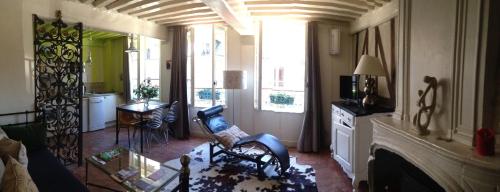 Appartement Le Notre Dame