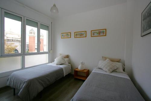 ApartEasy - Plaza España Deluxe, Barcelona (Foto 8)
