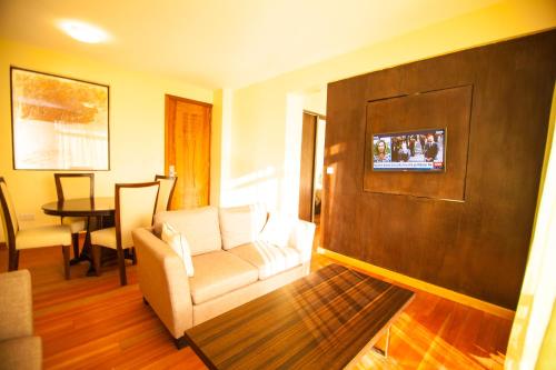 Sigona Golf Suites