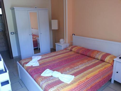 Pasquale a Mare – Paestum, UT
