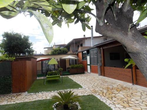 Pasquale a Mare – Paestum, UT