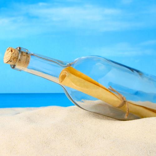 Pasquale a Mare – Paestum, UT