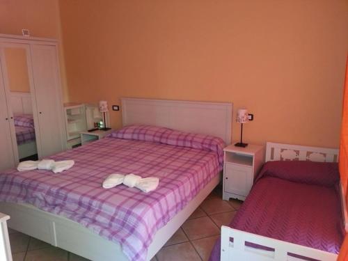 Pasquale a Mare – Paestum, UT