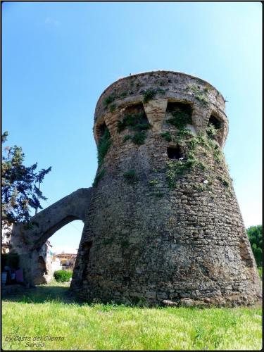 Pasquale a Mare – Paestum, UT