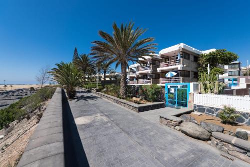 Apartamentos El Paseo - image 13