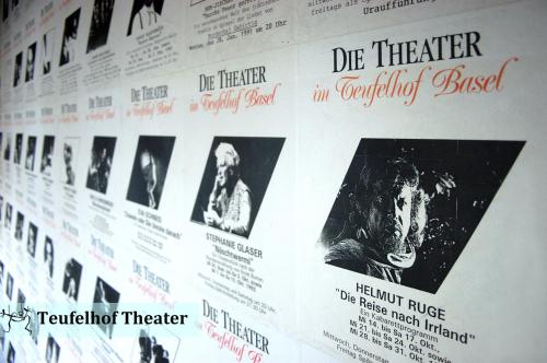 Gast - und Kulturhaus Der Teufelhof Basel - image 4