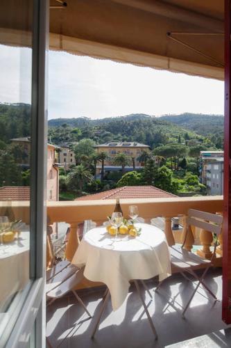 Villino Wanda 1
