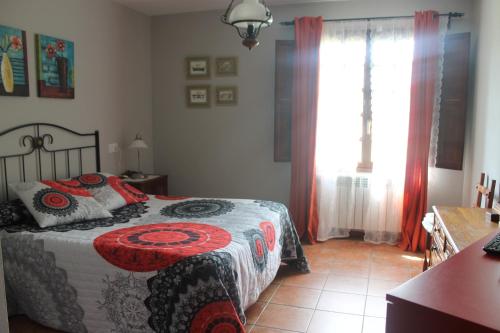 La Xana Ribadesella in El Carmen