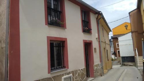  Casa fonte da pena in Rinlo