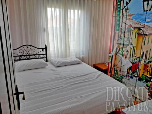 Dikcati Pension Room Type - Standard Double Room