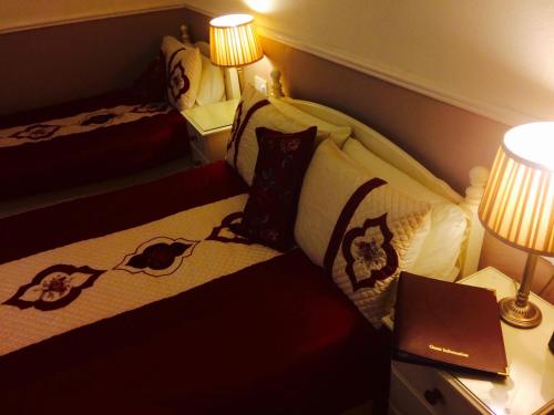 hotel photo