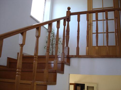 Iekārtas, Apartment Jadranka in Olib