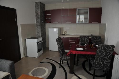 Apartments Millenium - image 2