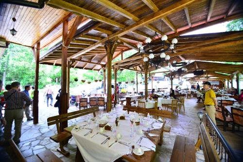 Family Hotel Gorski Kut
