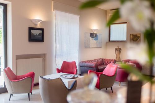 Hotel Mon Repos - image 5