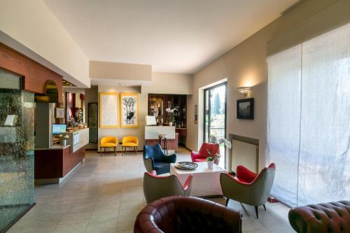 Hotel Mon Repos - image 7