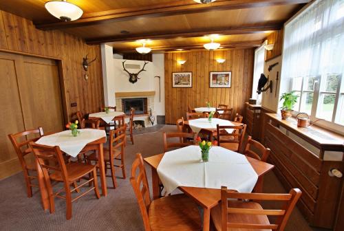 Hotel Lesní Chata - image 2
