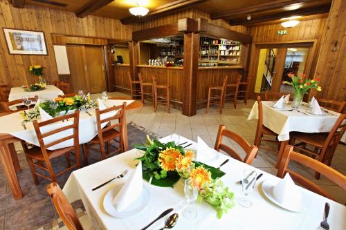 Hotel Lesní Chata - image 5