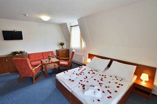 Hotel Lesní Chata – Korenov, IN