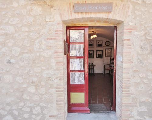 Can Barraca, Avinyonet de Puigventós